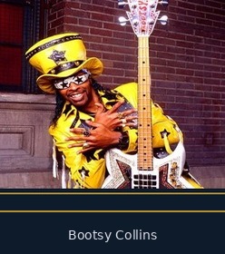 Bootsy Collins